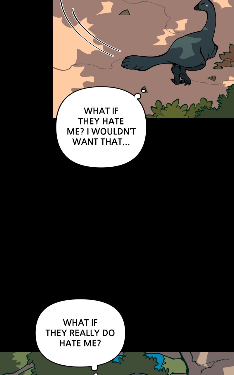 Ancient Animal Tales Ep. 43 - Protect the Lake (1) page 12 - 