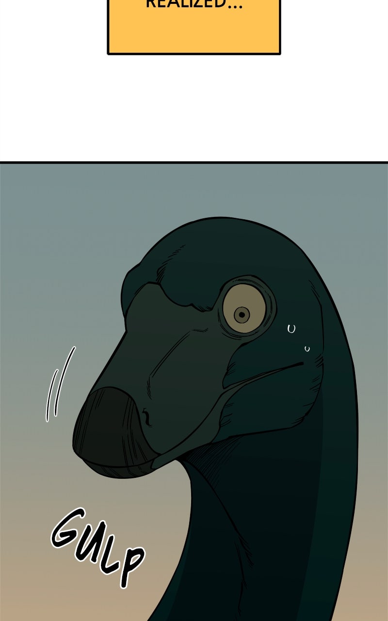 Ancient Animal Tales Ep. 43 - Protect the Lake (1) page 111 - 