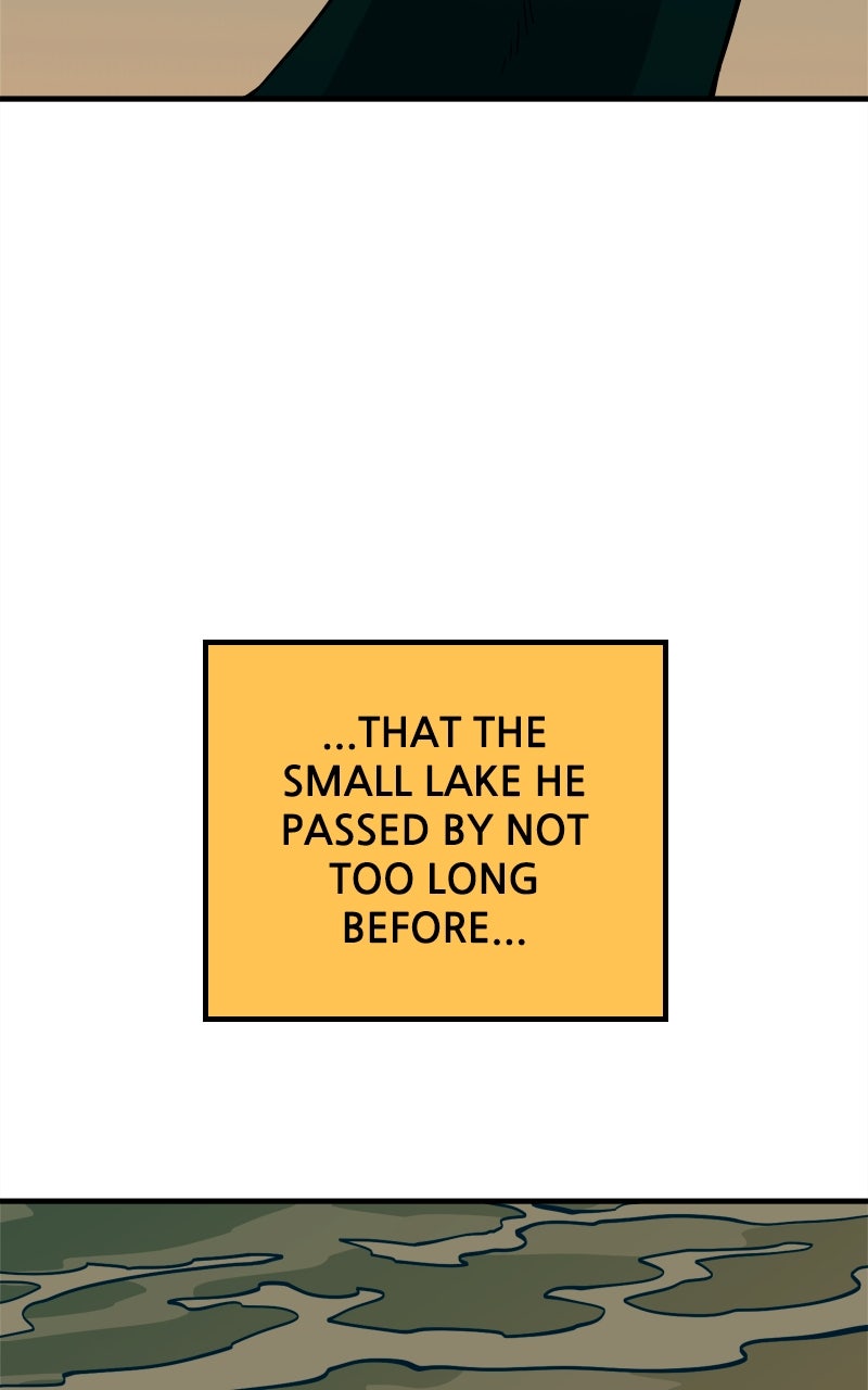 Ancient Animal Tales Ep. 43 - Protect the Lake (1) page 112 - 
