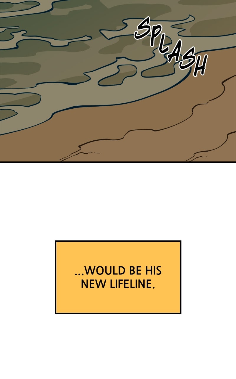 Ancient Animal Tales Ep. 43 - Protect the Lake (1) page 113 - 