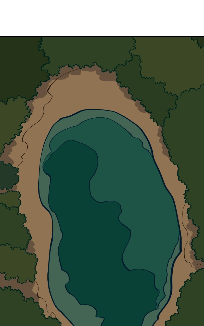 Ancient Animal Tales Ep. 43 - Protect the Lake (1) page 114 - 