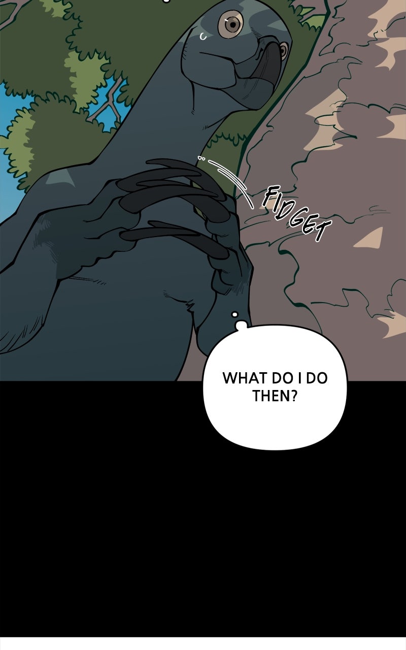 Ancient Animal Tales Ep. 43 - Protect the Lake (1) page 13 - 