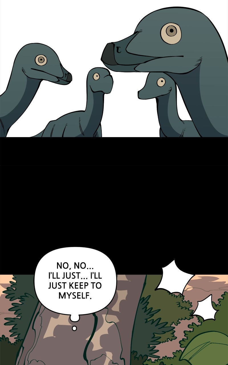 Ancient Animal Tales Ep. 43 - Protect the Lake (1) page 14 - 