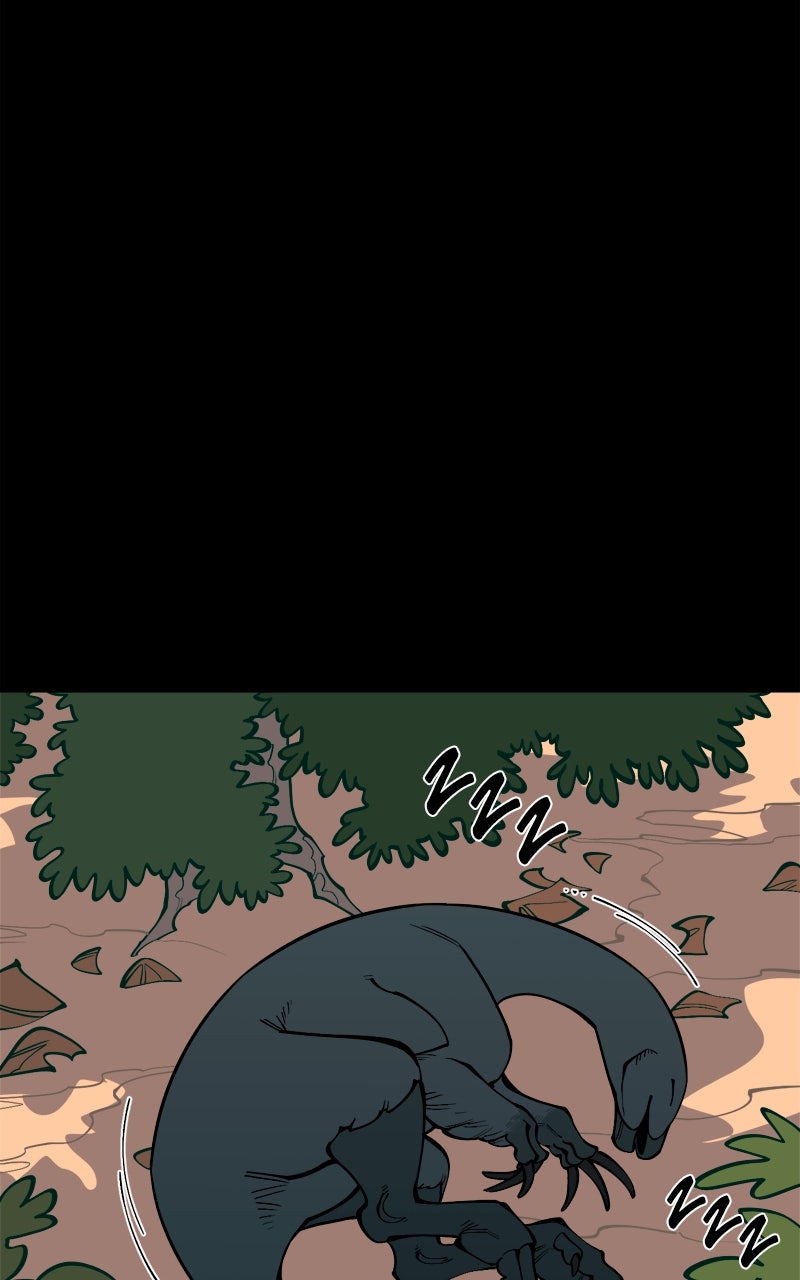 Ancient Animal Tales Ep. 43 - Protect the Lake (1) page 18 - 