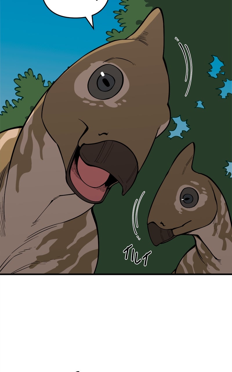Ancient Animal Tales Ep. 43 - Protect the Lake (1) page 20 - 