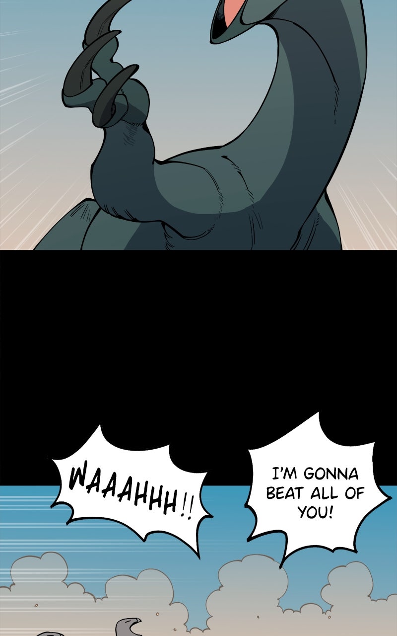 Ancient Animal Tales Ep. 43 - Protect the Lake (1) page 3 - 