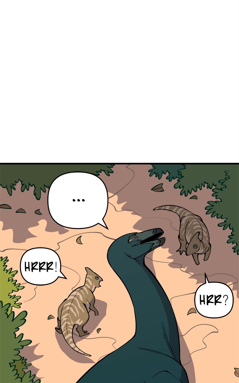 Ancient Animal Tales Ep. 43 - Protect the Lake (1) page 22 - 