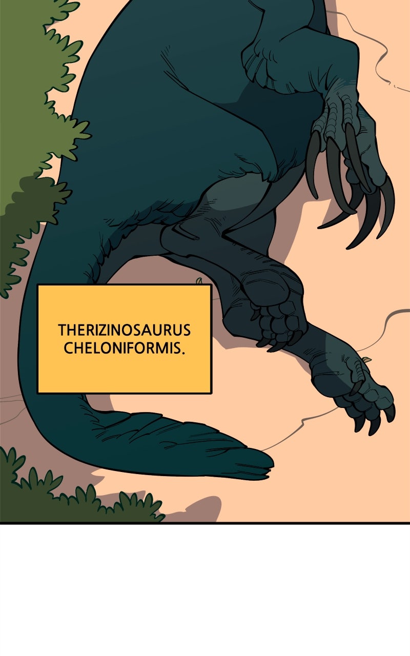 Ancient Animal Tales Ep. 43 - Protect the Lake (1) page 23 - 