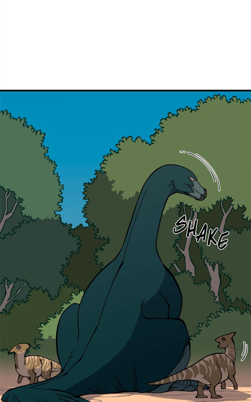 Ancient Animal Tales Ep. 43 - Protect the Lake (1) page 26 - 