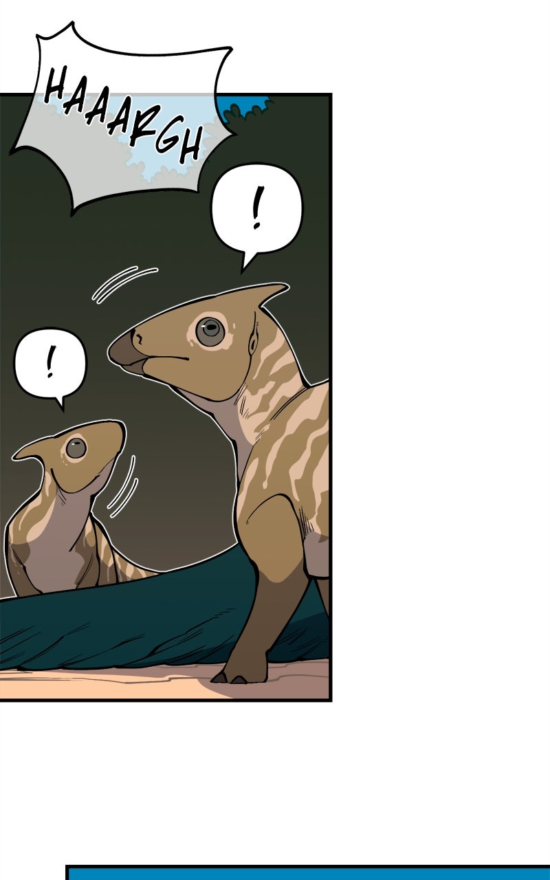 Ancient Animal Tales Ep. 43 - Protect the Lake (1) page 28 - 