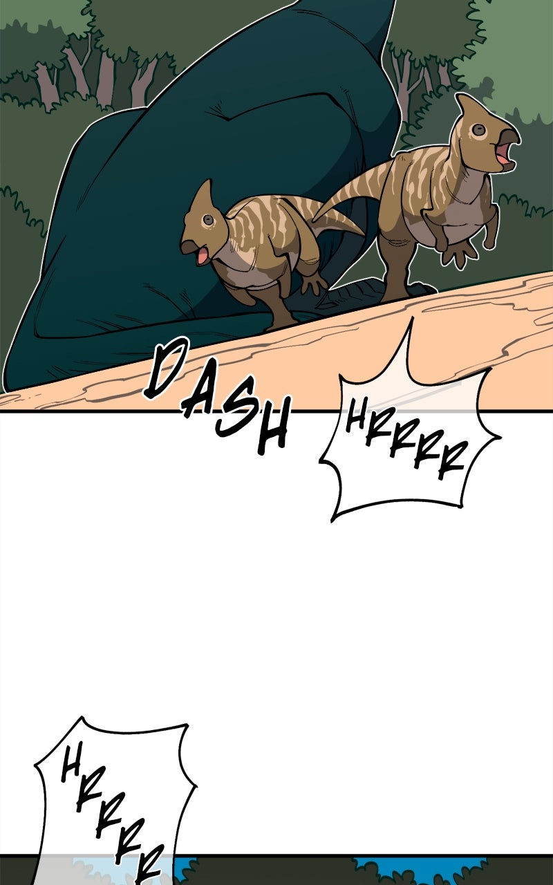 Ancient Animal Tales Ep. 43 - Protect the Lake (1) page 31 - 