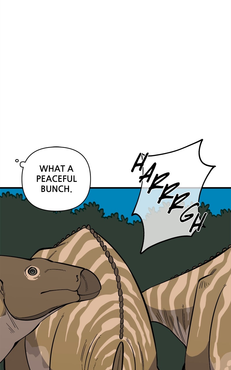 Ancient Animal Tales Ep. 43 - Protect the Lake (1) page 33 - 
