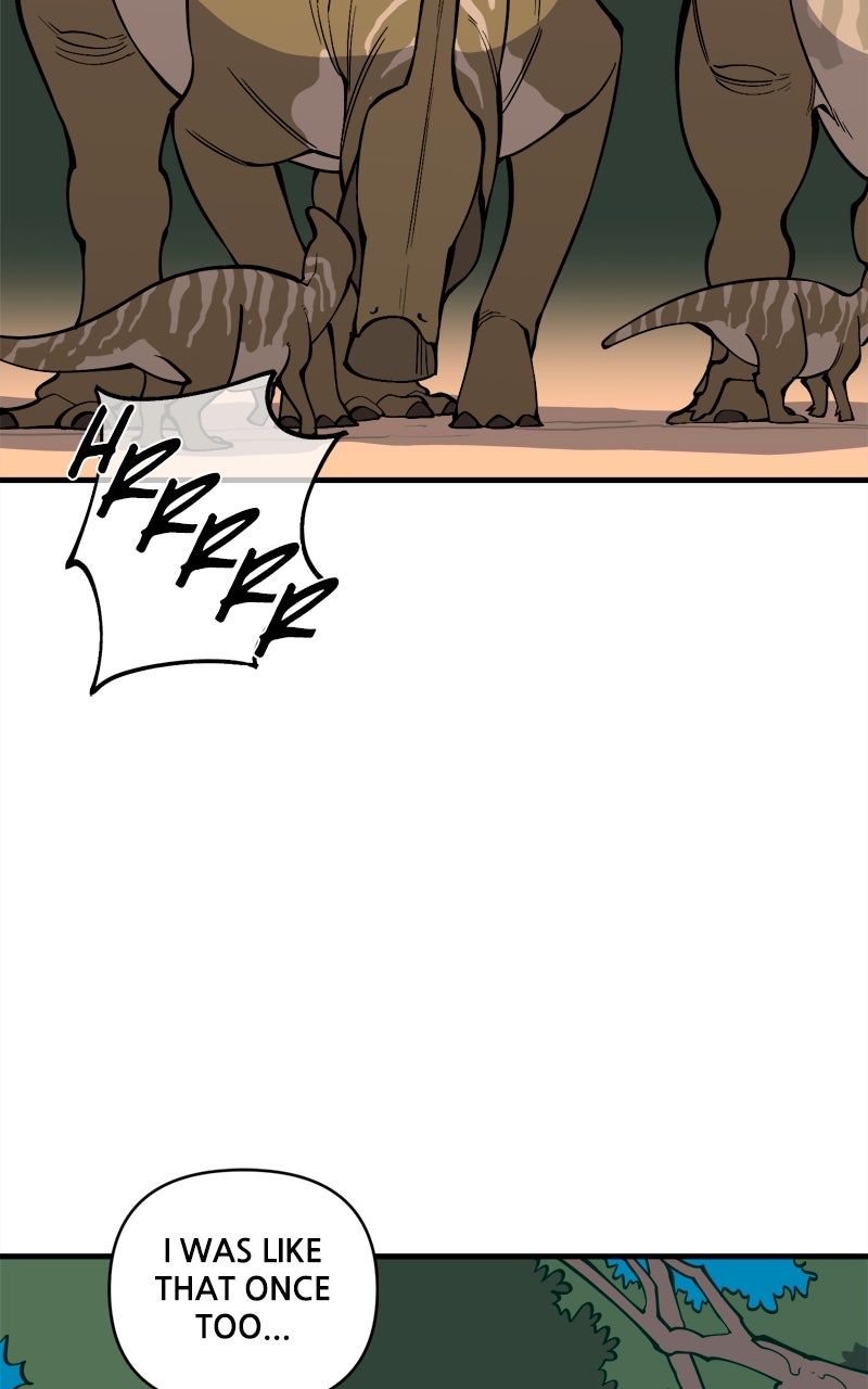 Ancient Animal Tales Ep. 43 - Protect the Lake (1) page 34 - 