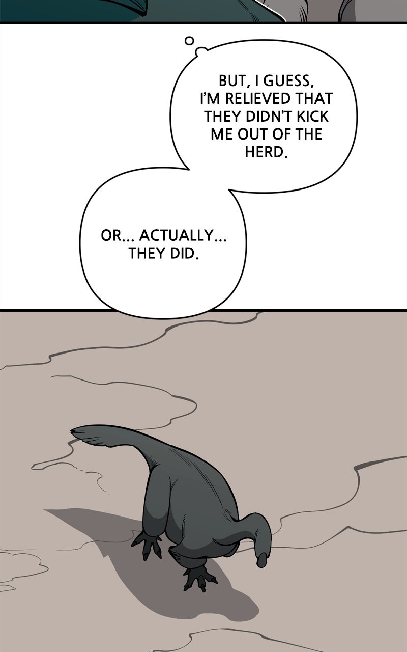 Ancient Animal Tales Ep. 43 - Protect the Lake (1) page 37 - 