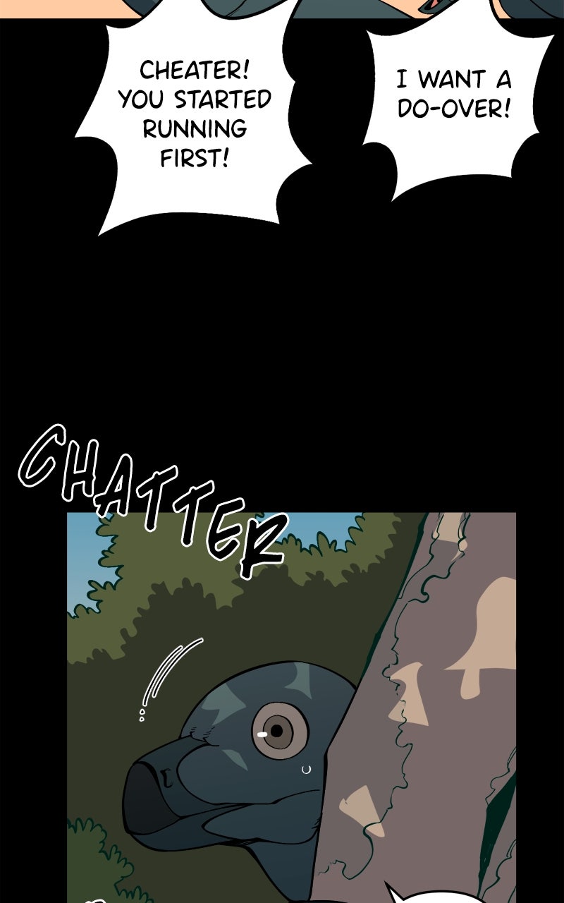 Ancient Animal Tales Ep. 43 - Protect the Lake (1) page 5 - 