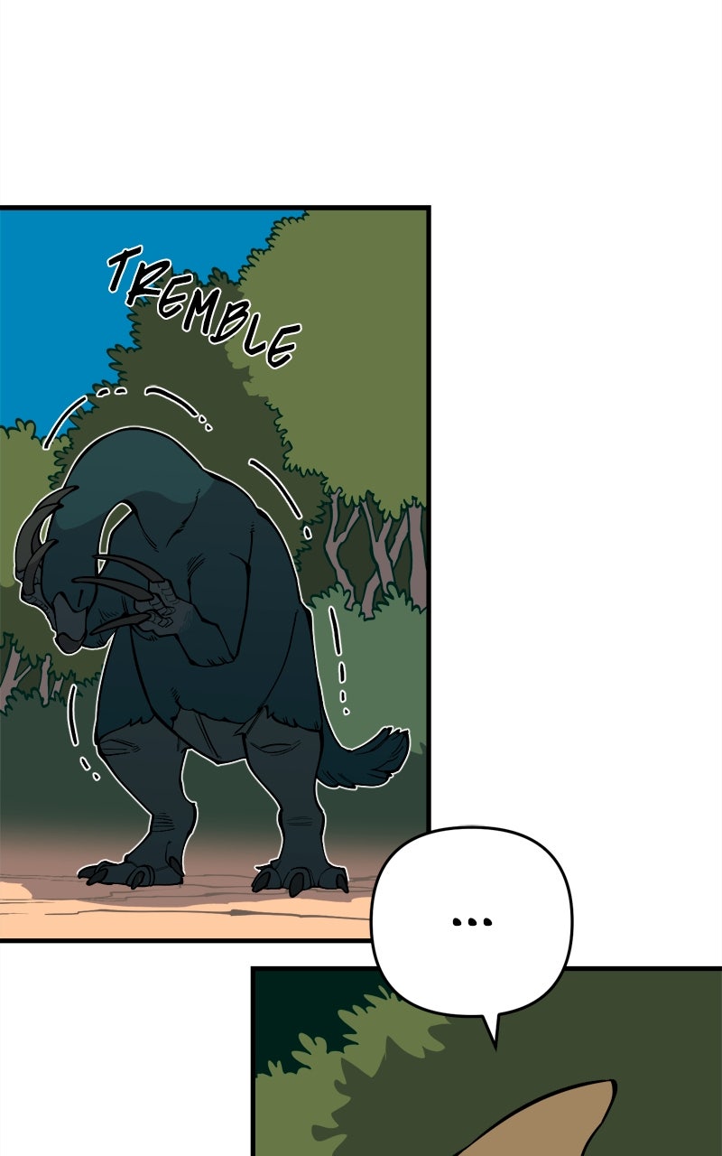 Ancient Animal Tales Ep. 43 - Protect the Lake (1) page 41 - 