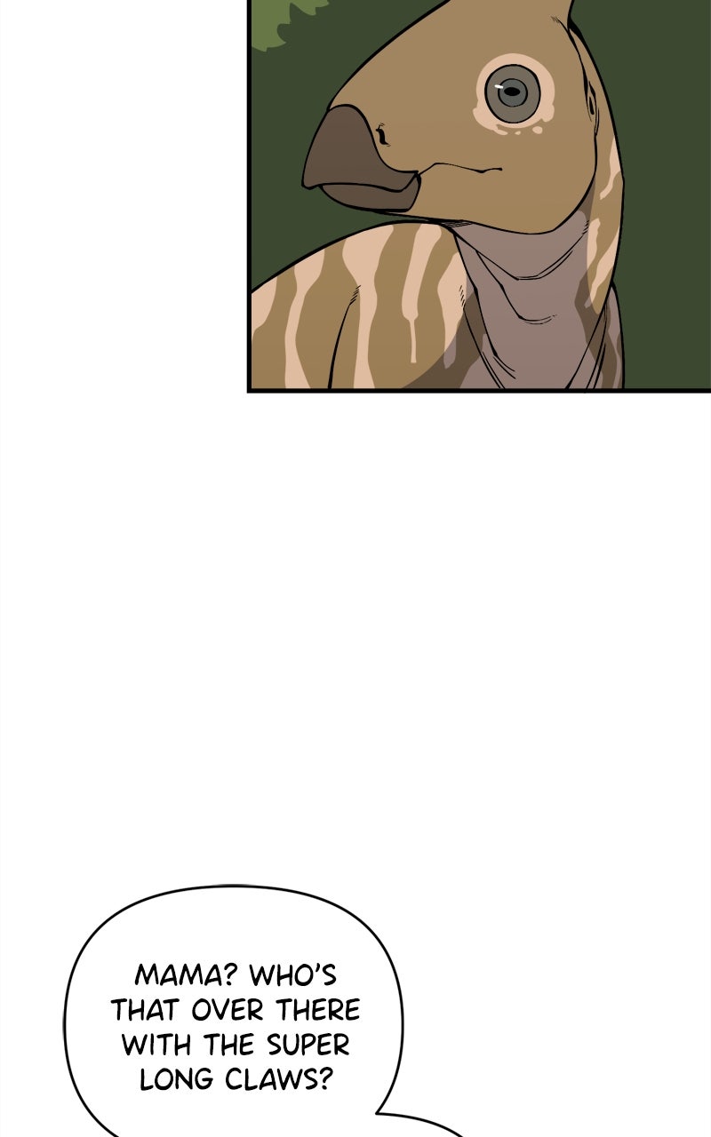 Ancient Animal Tales Ep. 43 - Protect the Lake (1) page 42 - 