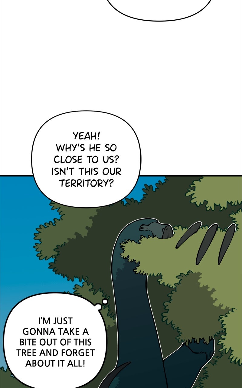 Ancient Animal Tales Ep. 43 - Protect the Lake (1) page 44 - 