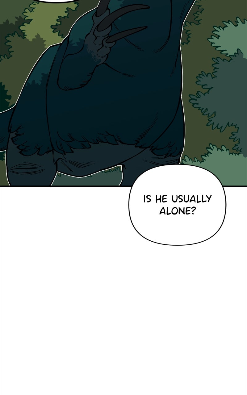 Ancient Animal Tales Ep. 43 - Protect the Lake (1) page 45 - 