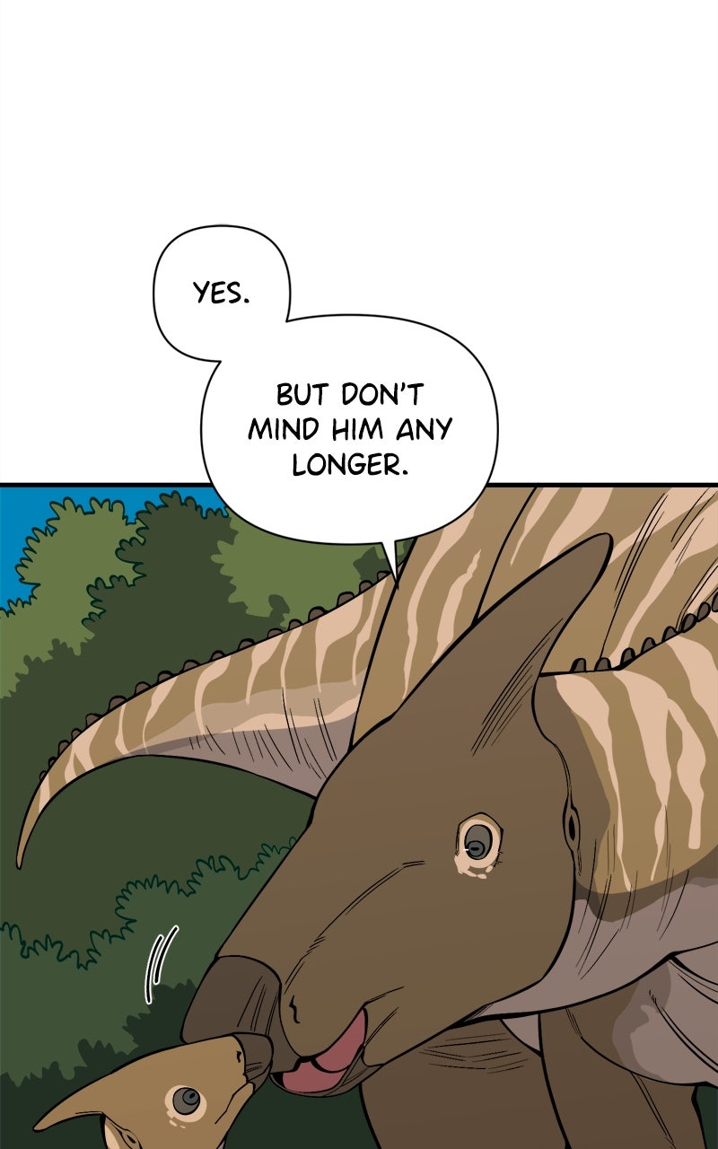Ancient Animal Tales Ep. 43 - Protect the Lake (1) page 46 - 