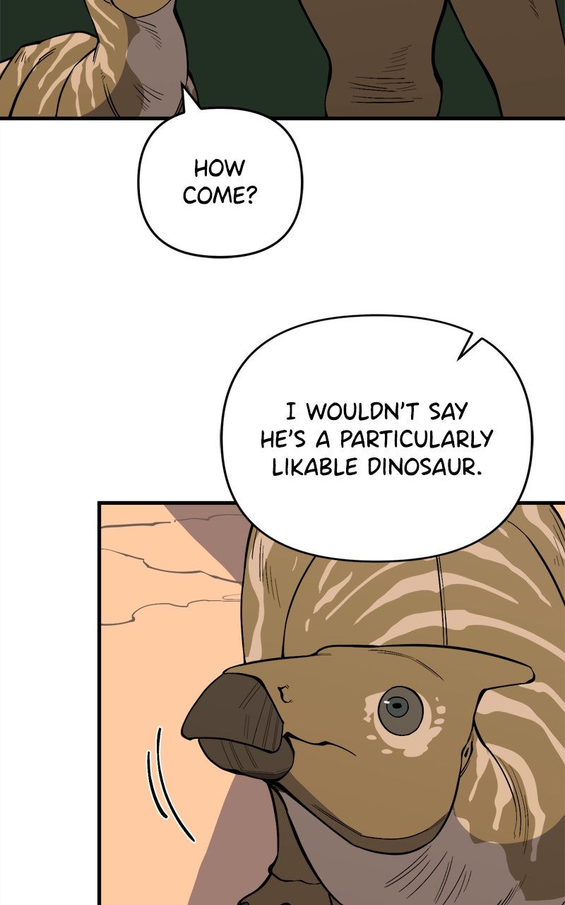 Ancient Animal Tales Ep. 43 - Protect the Lake (1) page 47 - 