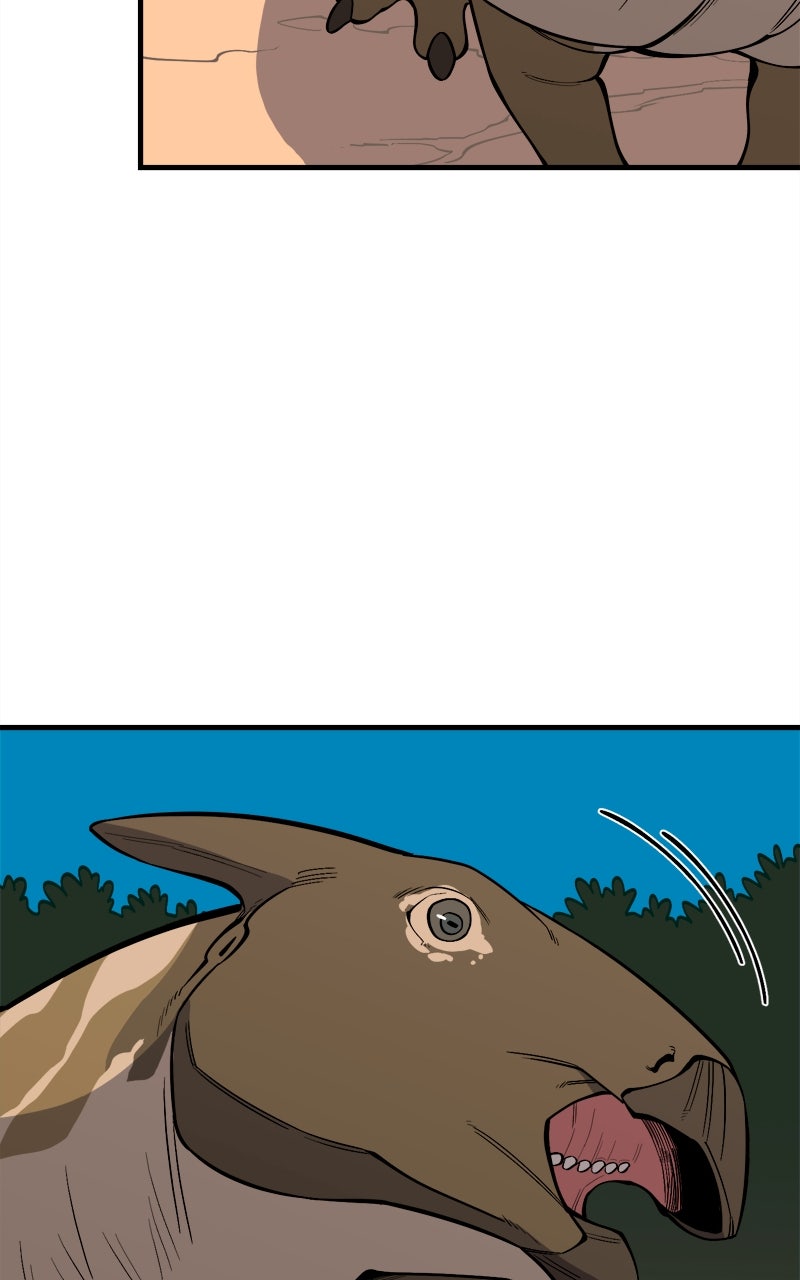 Ancient Animal Tales Ep. 43 - Protect the Lake (1) page 48 - 