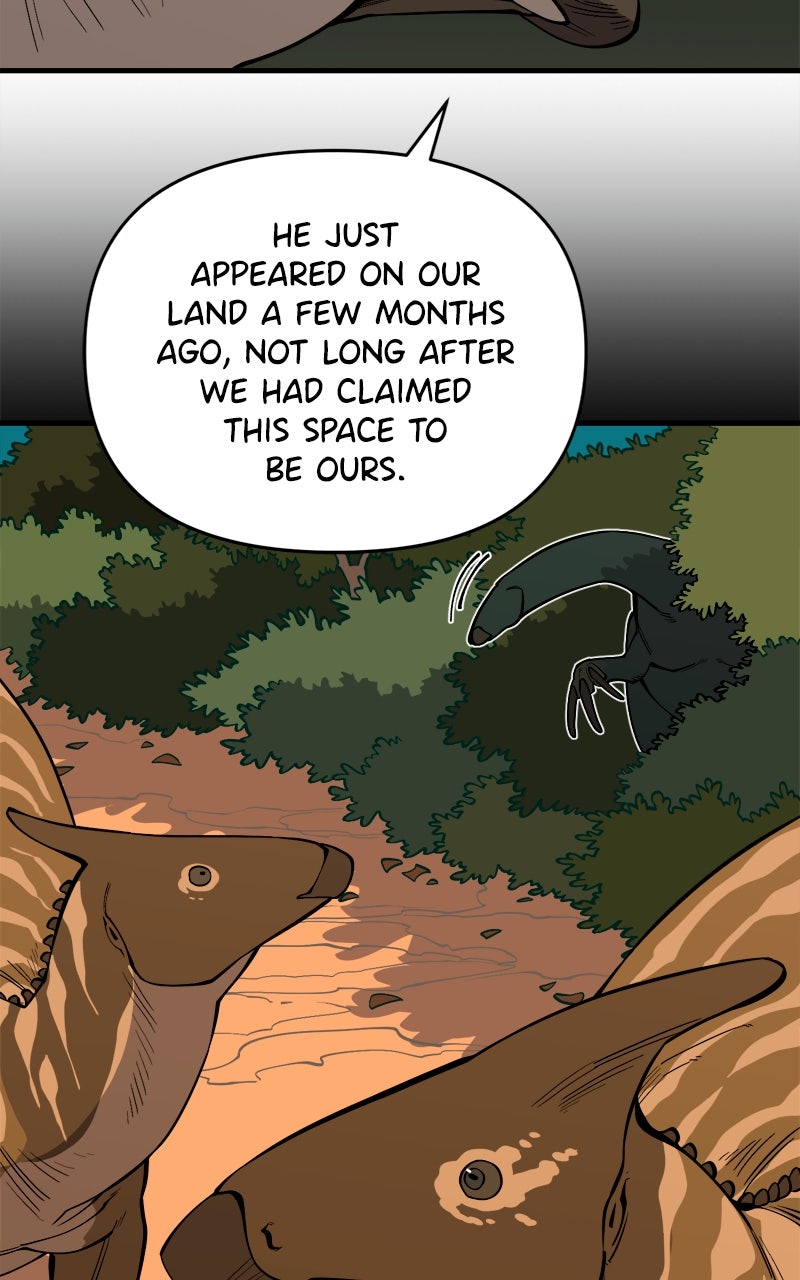 Ancient Animal Tales Ep. 43 - Protect the Lake (1) page 49 - 
