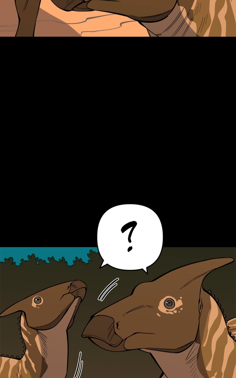 Ancient Animal Tales Ep. 43 - Protect the Lake (1) page 50 - 