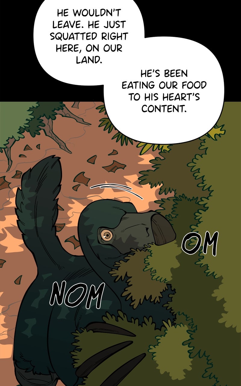 Ancient Animal Tales Ep. 43 - Protect the Lake (1) page 53 - 