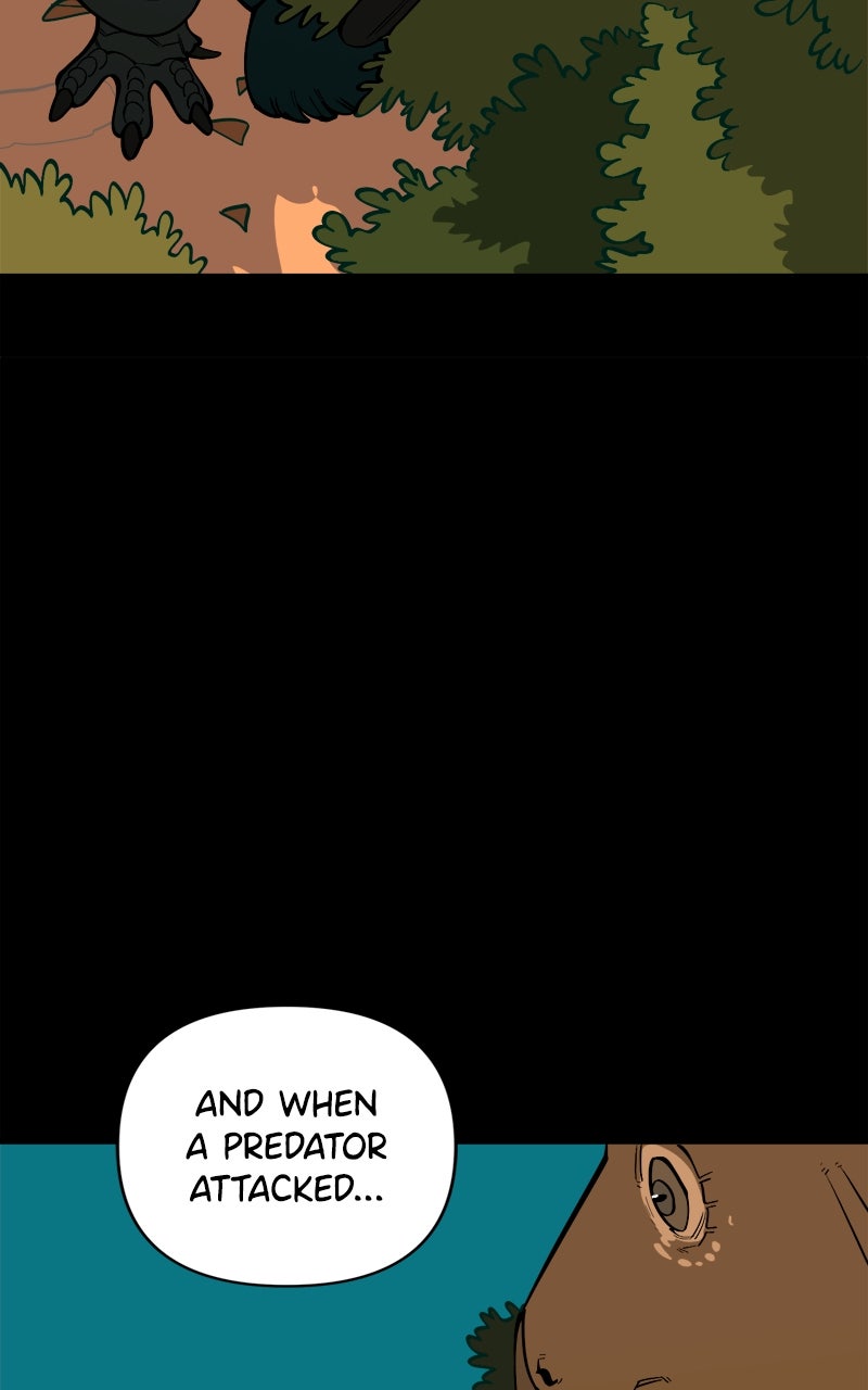 Ancient Animal Tales Ep. 43 - Protect the Lake (1) page 54 - 