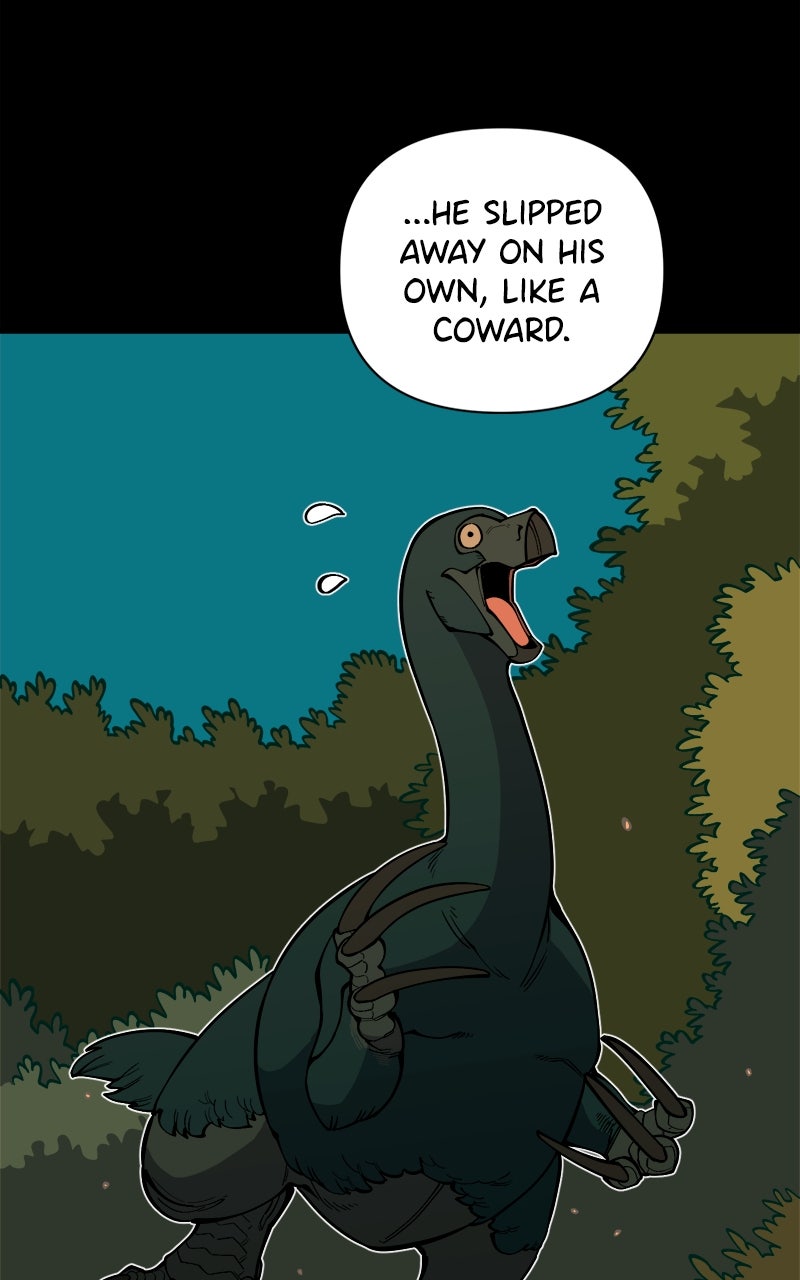 Ancient Animal Tales Ep. 43 - Protect the Lake (1) page 56 - 