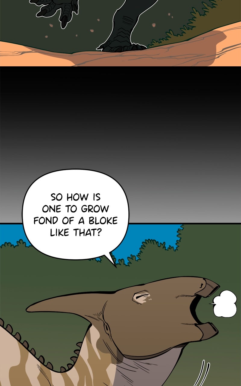 Ancient Animal Tales Ep. 43 - Protect the Lake (1) page 57 - 