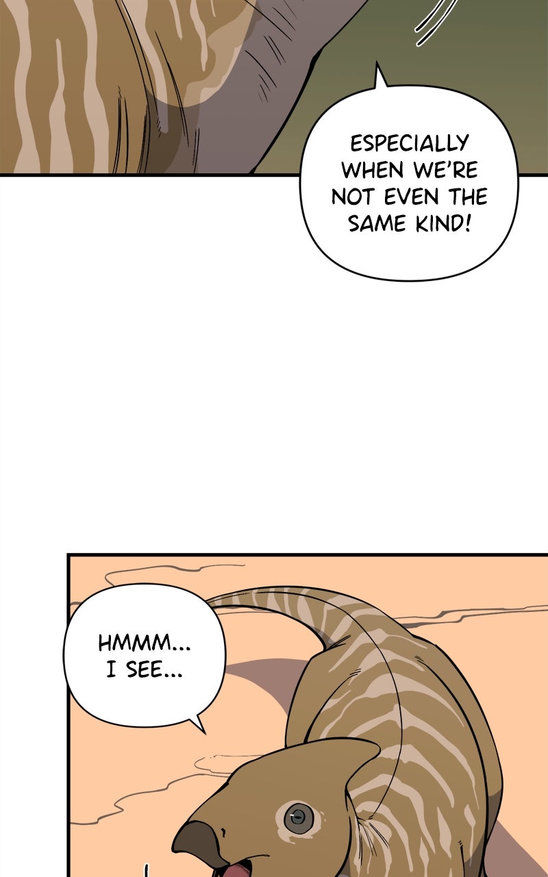 Ancient Animal Tales Ep. 43 - Protect the Lake (1) page 58 - 