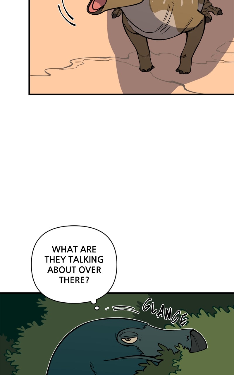 Ancient Animal Tales Ep. 43 - Protect the Lake (1) page 59 - 