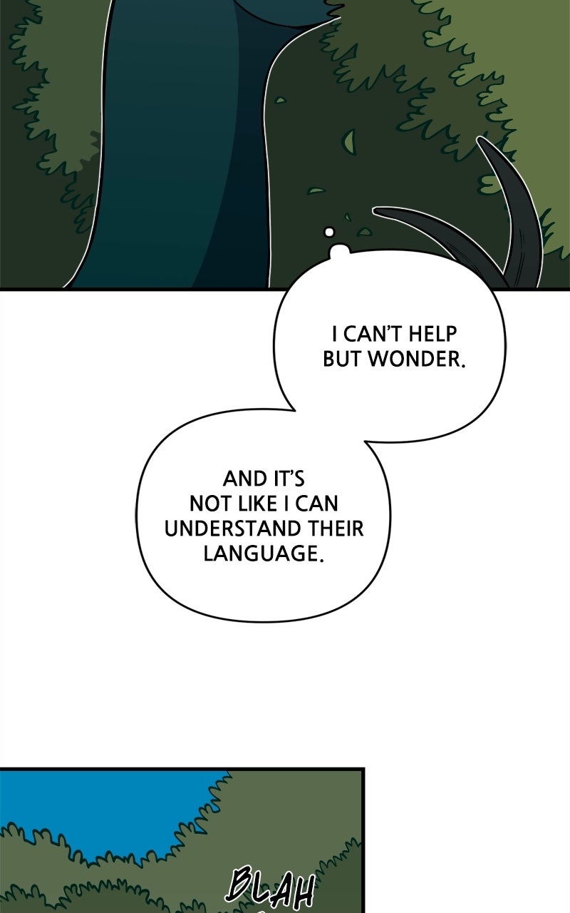 Ancient Animal Tales Ep. 43 - Protect the Lake (1) page 60 - 