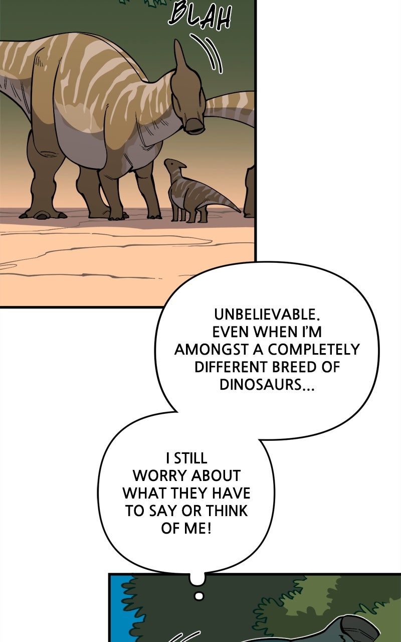Ancient Animal Tales Ep. 43 - Protect the Lake (1) page 61 - 