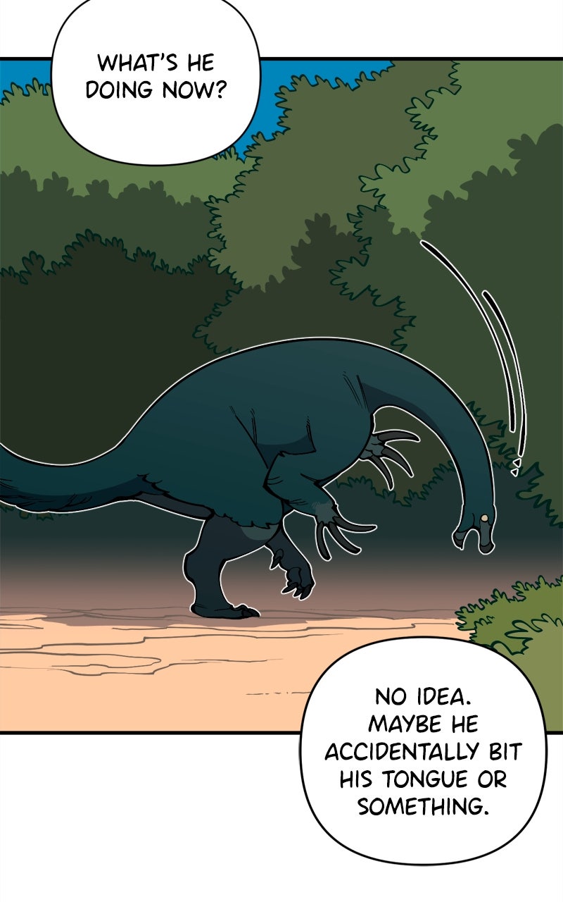 Ancient Animal Tales Ep. 43 - Protect the Lake (1) page 64 - 