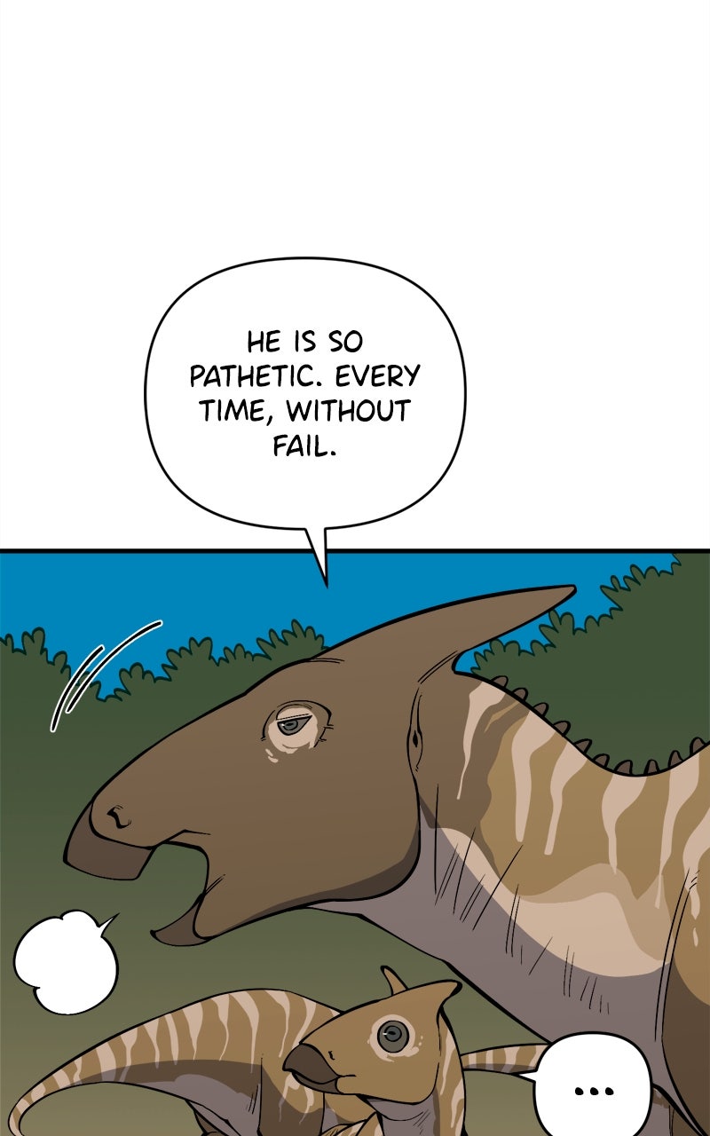 Ancient Animal Tales Ep. 43 - Protect the Lake (1) page 65 - 