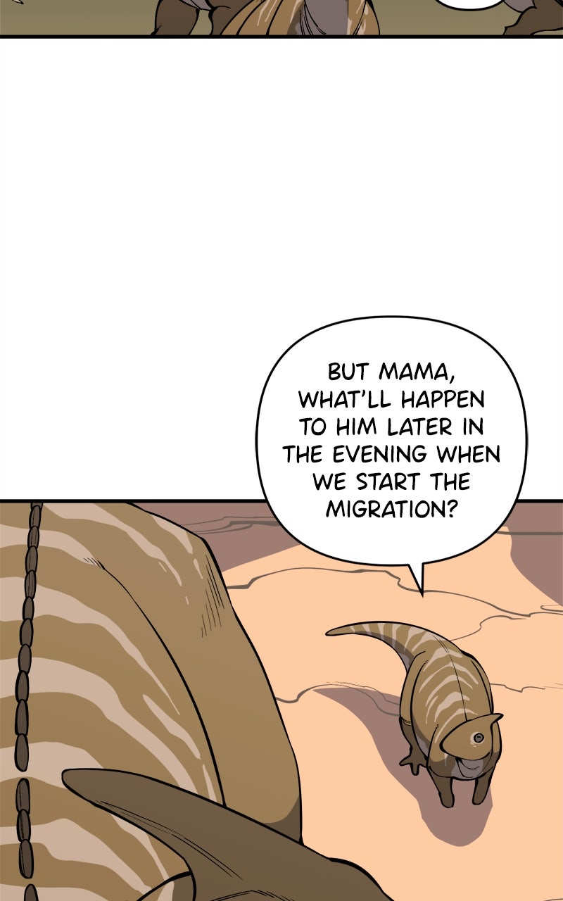 Ancient Animal Tales Ep. 43 - Protect the Lake (1) page 66 - 