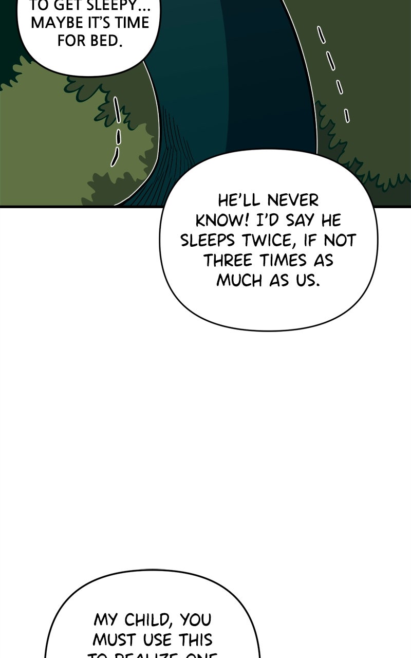 Ancient Animal Tales Ep. 43 - Protect the Lake (1) page 70 - 