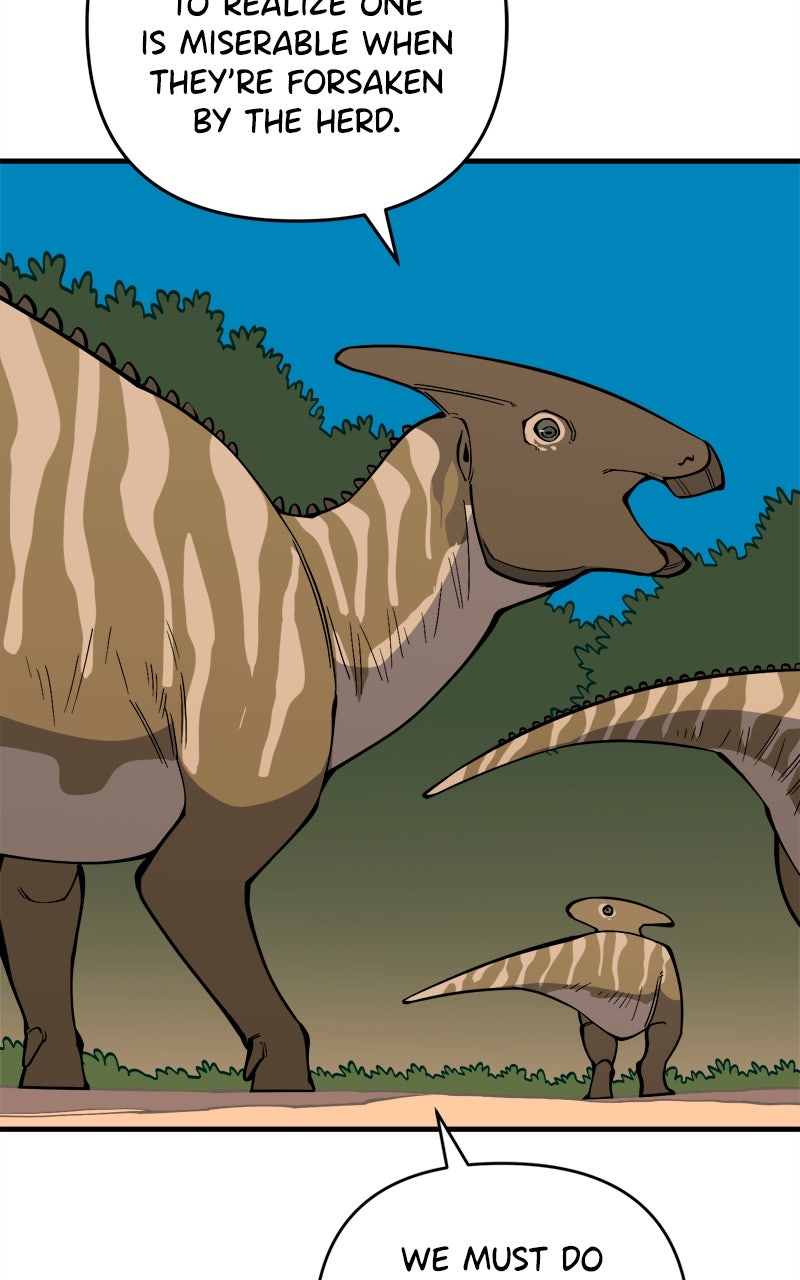 Ancient Animal Tales Ep. 43 - Protect the Lake (1) page 71 - 