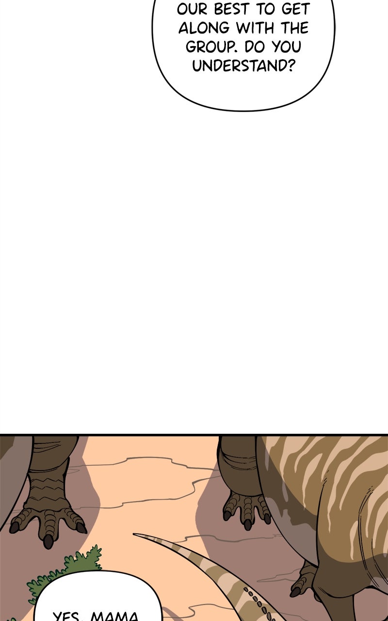 Ancient Animal Tales Ep. 43 - Protect the Lake (1) page 72 - 