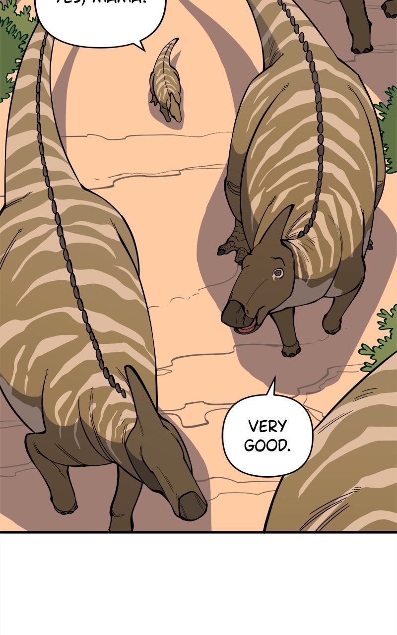Ancient Animal Tales Ep. 43 - Protect the Lake (1) page 73 - 