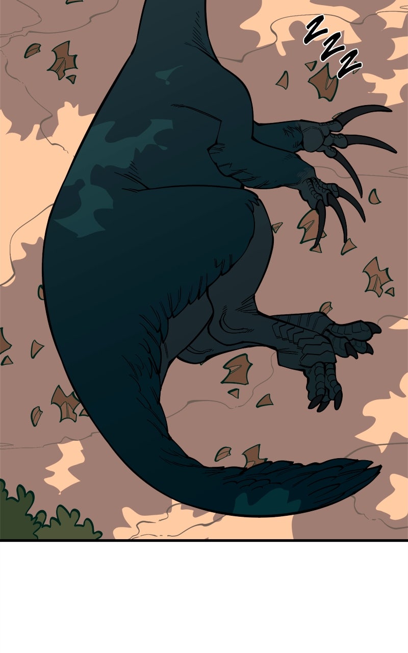 Ancient Animal Tales Ep. 43 - Protect the Lake (1) page 75 - 