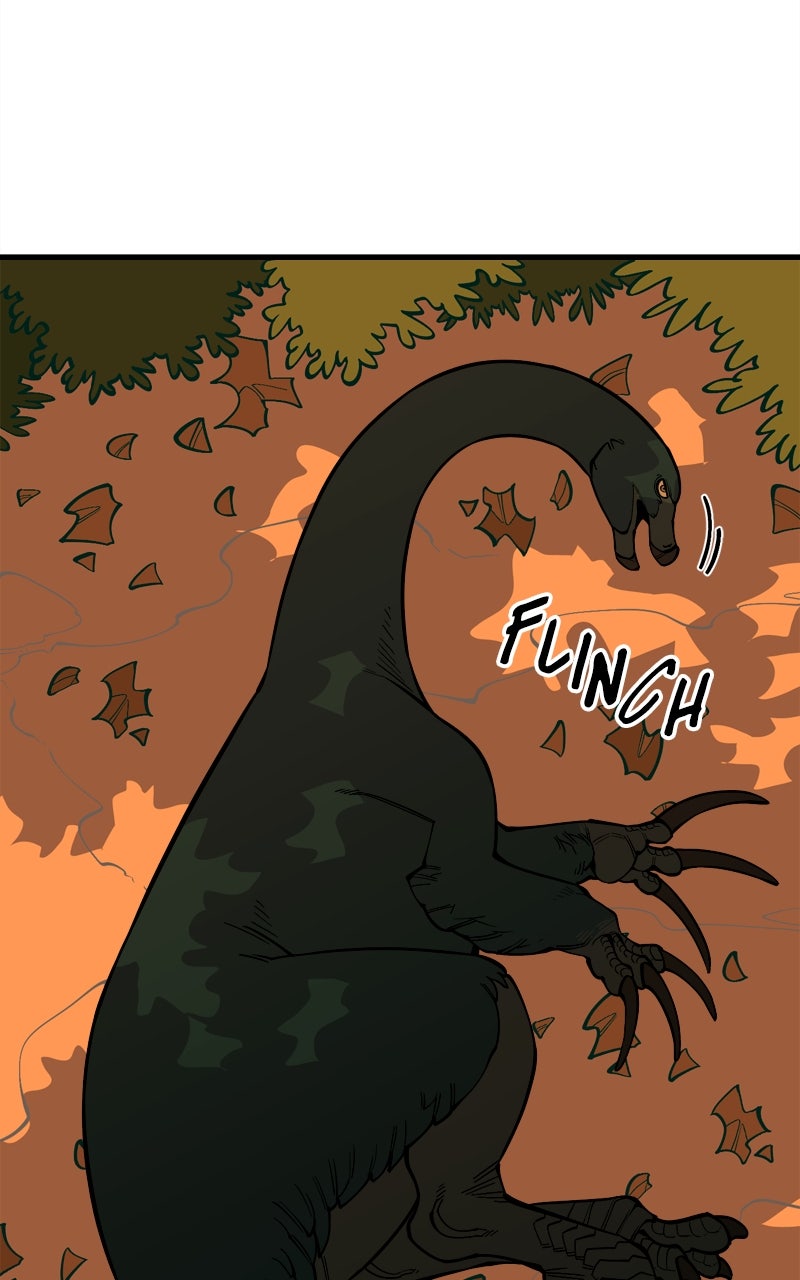 Ancient Animal Tales Ep. 43 - Protect the Lake (1) page 77 - 