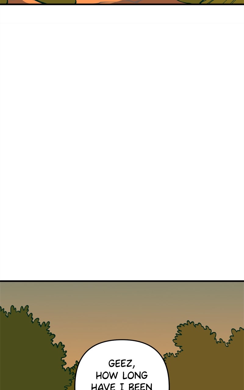Ancient Animal Tales Ep. 43 - Protect the Lake (1) page 81 - 
