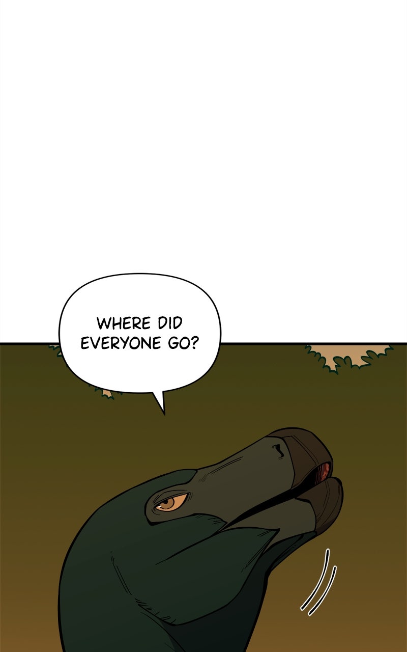 Ancient Animal Tales Ep. 43 - Protect the Lake (1) page 83 - 