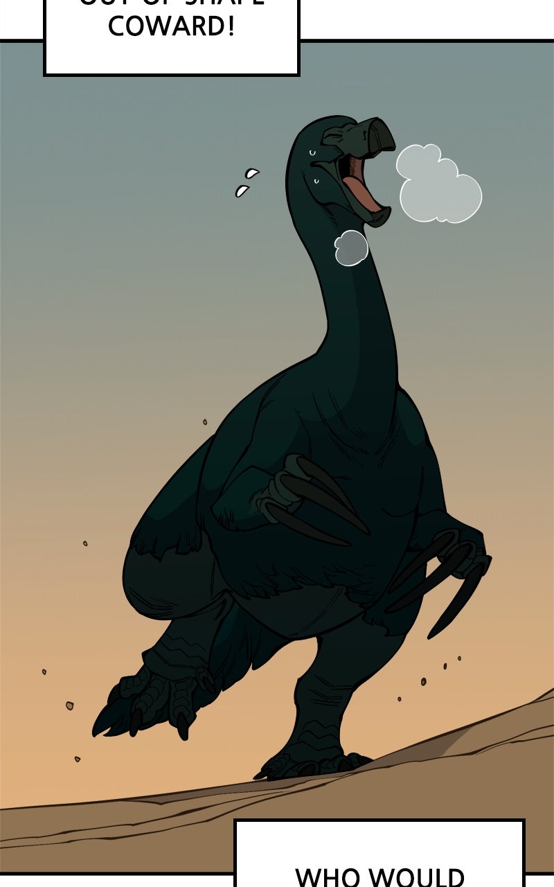 Ancient Animal Tales Ep. 43 - Protect the Lake (1) page 95 - 