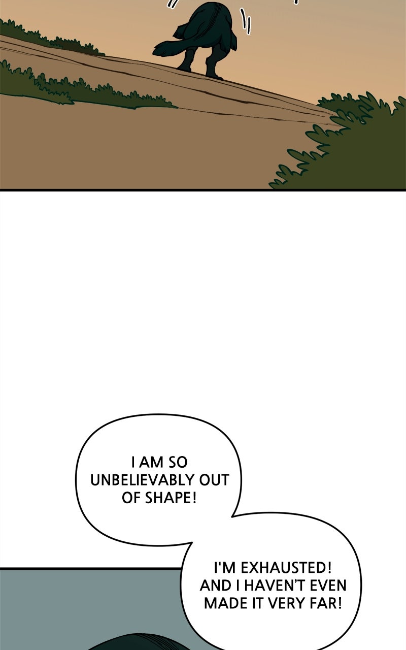 Ancient Animal Tales Ep. 43 - Protect the Lake (1) page 97 - 