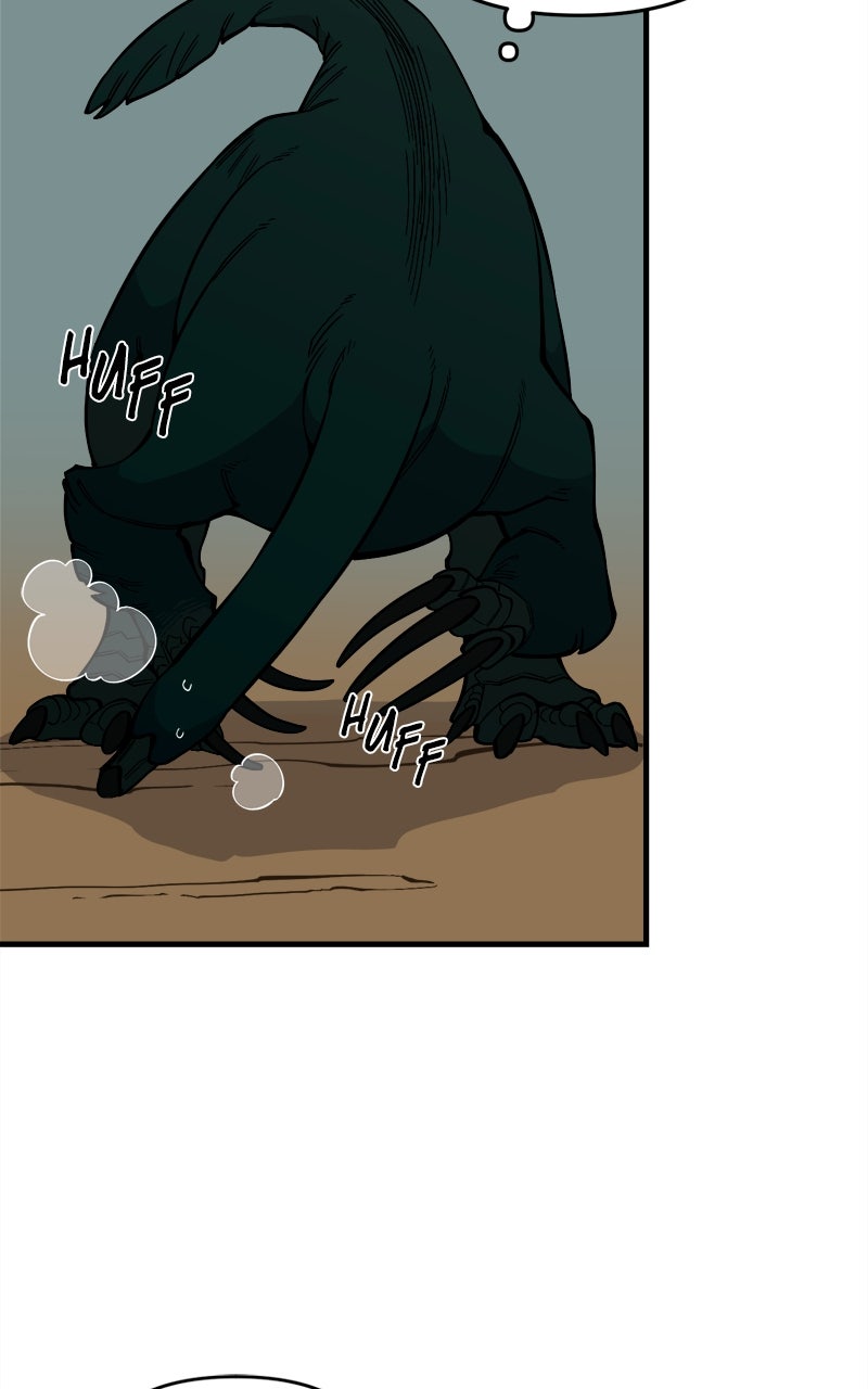 Ancient Animal Tales Ep. 43 - Protect the Lake (1) page 98 - 